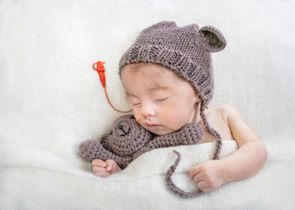 bệnh tim bẩm sinh có chữa được không? Điều tị ngay từ khi mới sinh