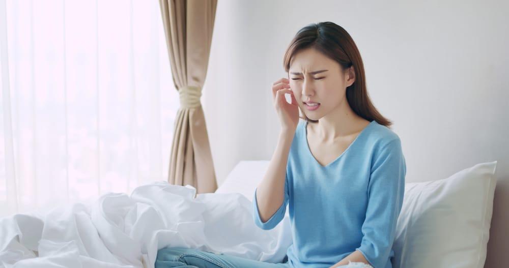 Dị ứng rượu bia có nguy hiểm không?