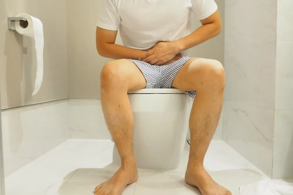 cách chữa nước tiểu có mùi hôi