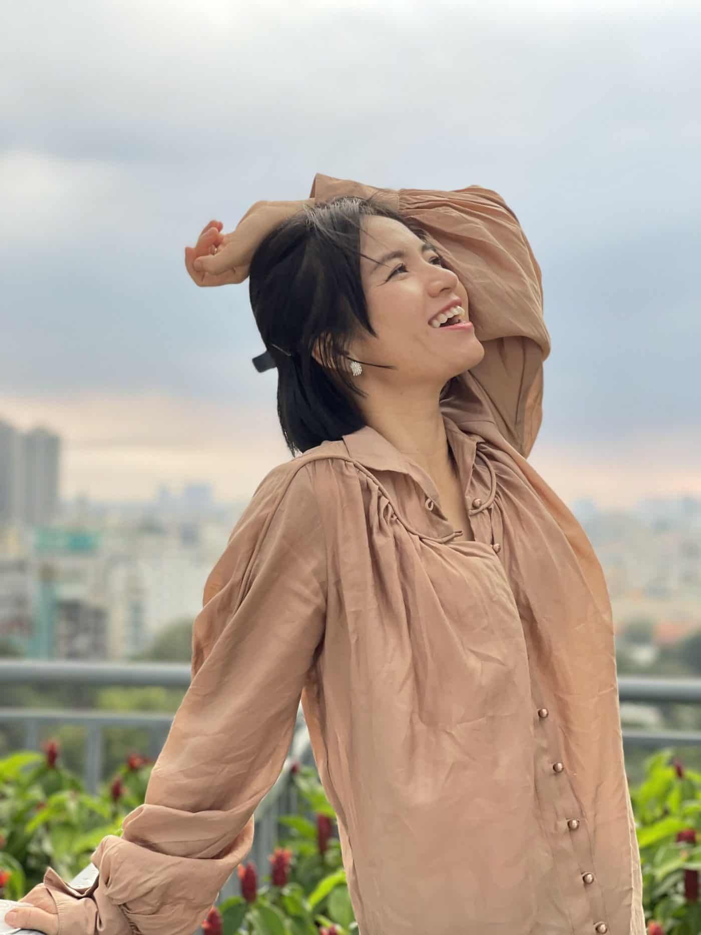 năng lượng tích cực