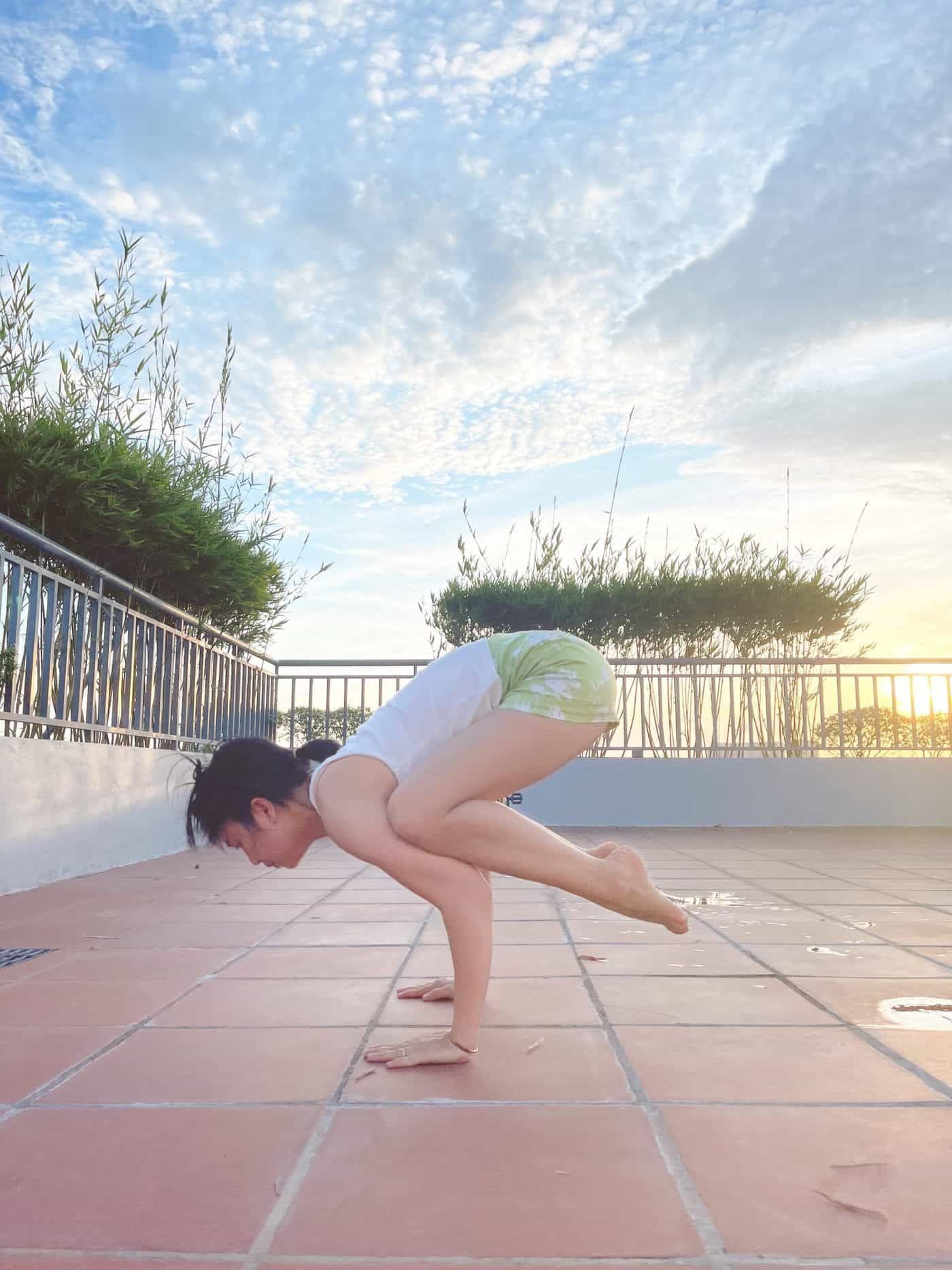 năng lượng tích cực