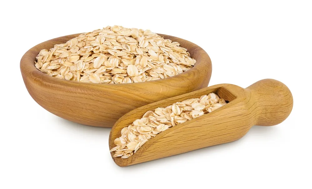 cách nấu cháo hàu yến mạch