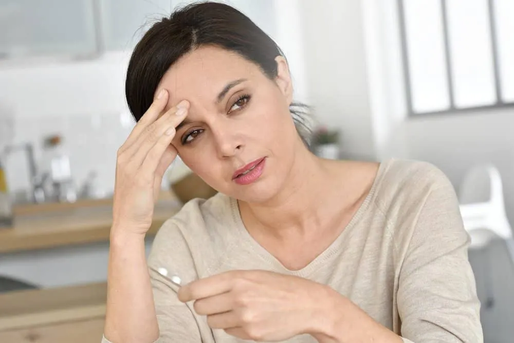 Tác dụng phụ của thuốc surotadina là gì