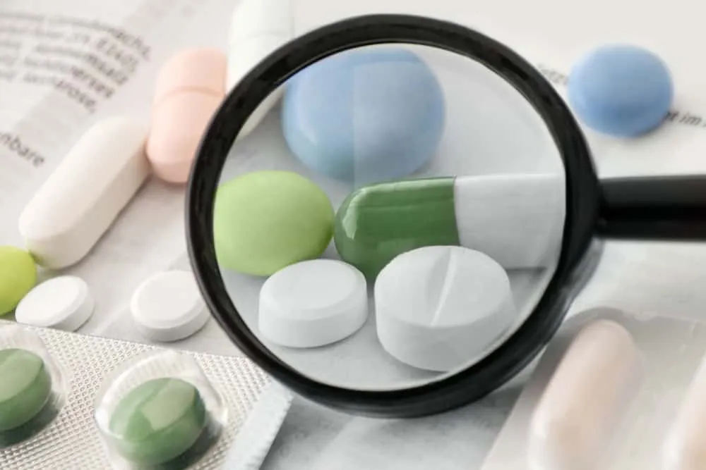 Thận trọng khi dùng thuốc Vocfor