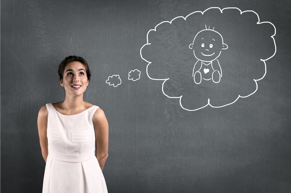 thời điểm dễ mang thai