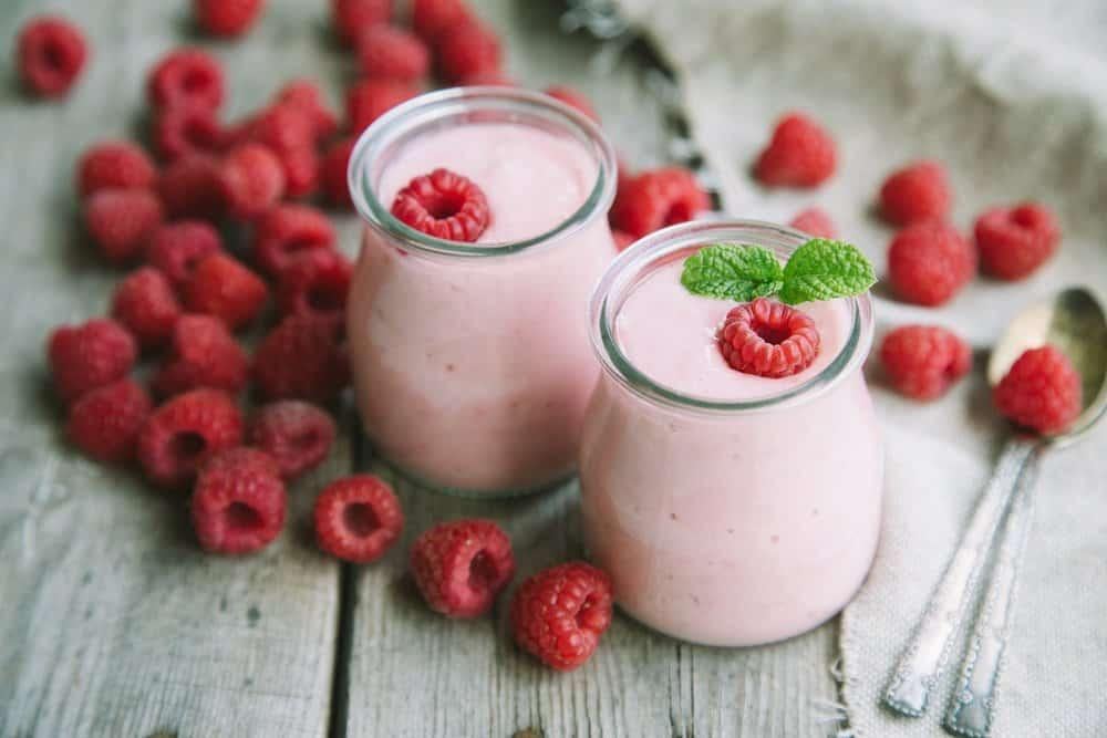 thực phẩm giàu chất xơ