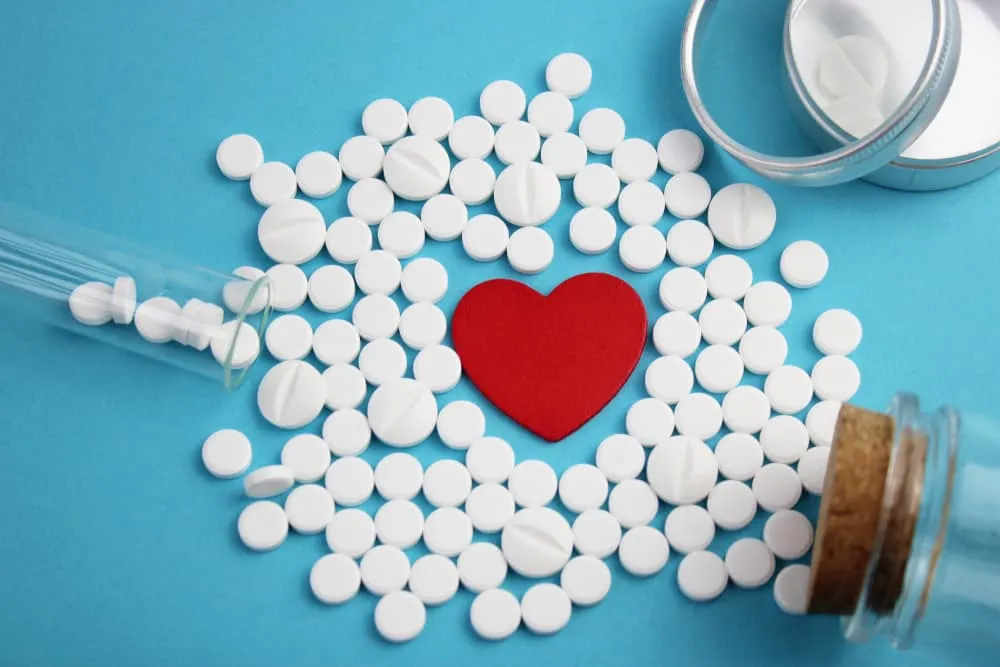 thuốc điều trị rối loạn nhịp tim