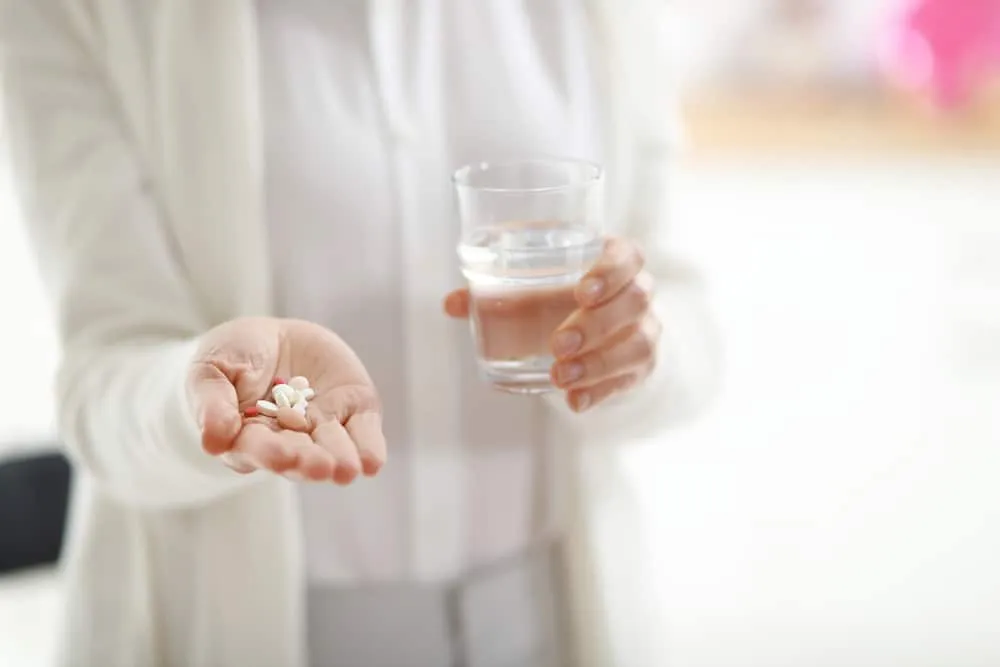 Lưu ý khi dùng thuốc trị tiêu chảy