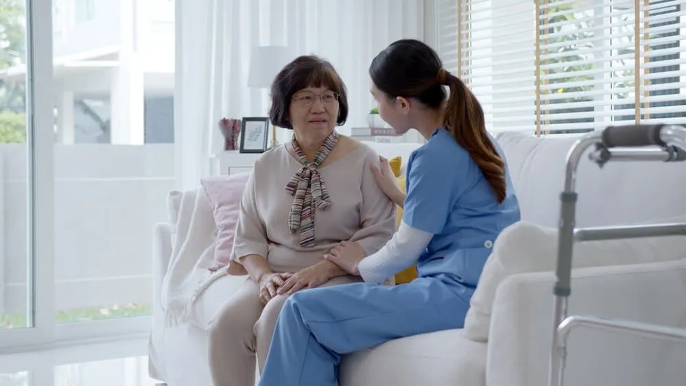 Ung thư cổ tử cung sống được bao lâu