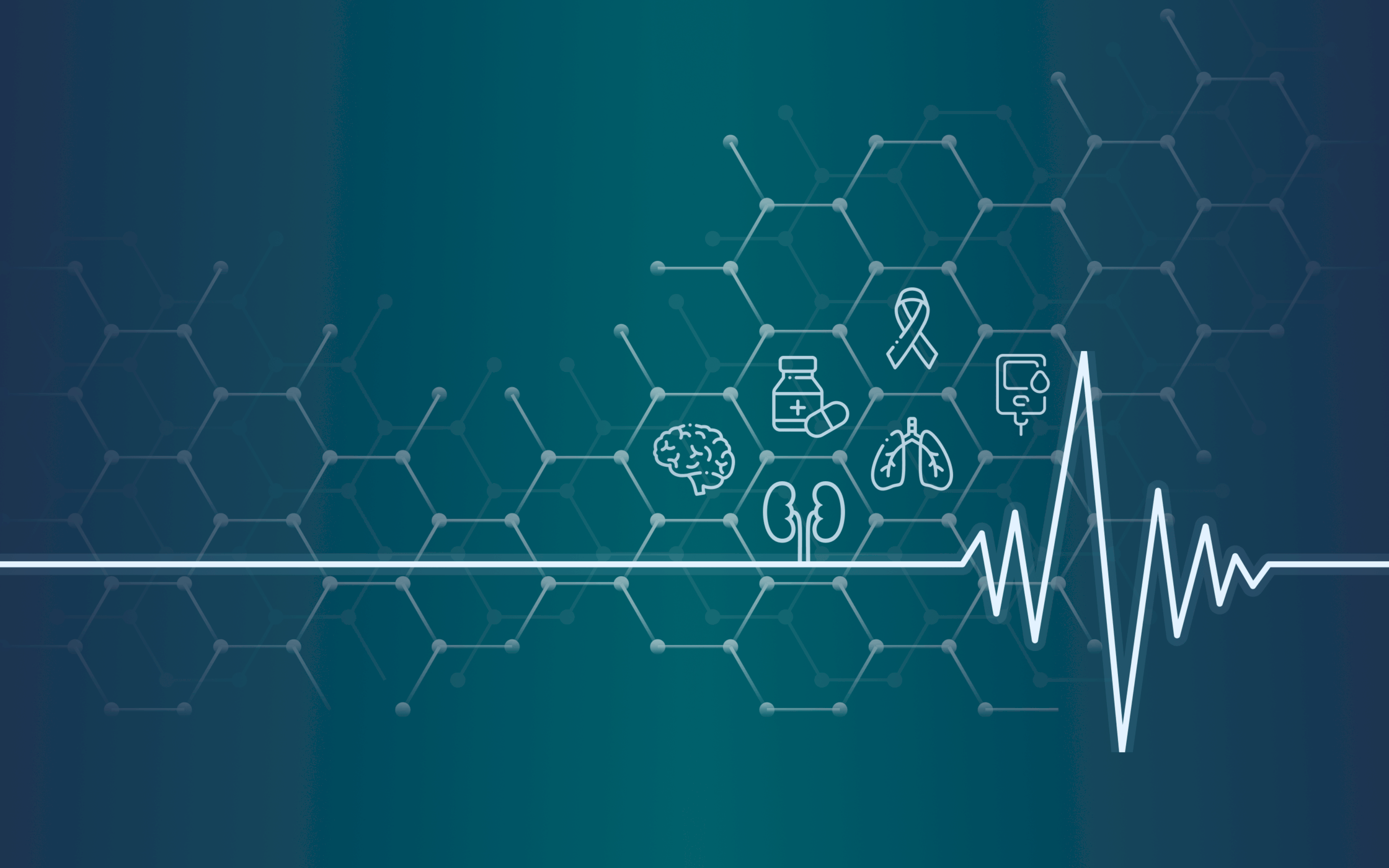 Bệnh mãn tính: Các số liệu từ thị trường Châu Á