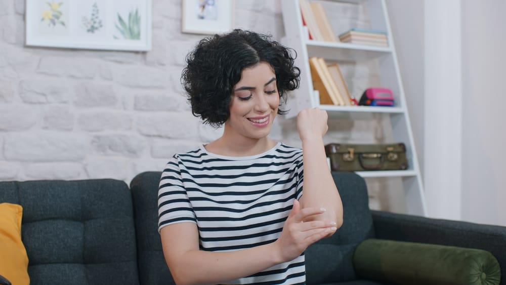 Cách dùng thuốc mibeviru cream