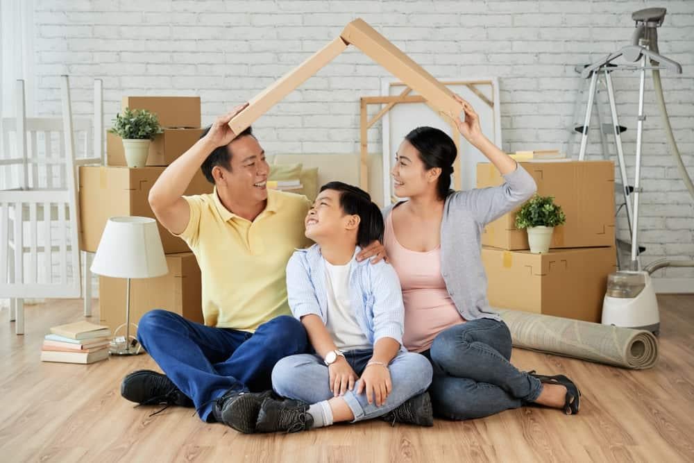 Cách xử lý bụi mịn trong nhà