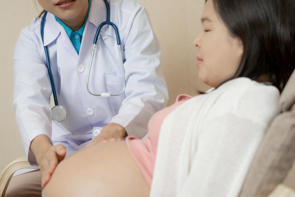 chuyển dạ giả bao lâu thì sinh, có nguy hiểm không