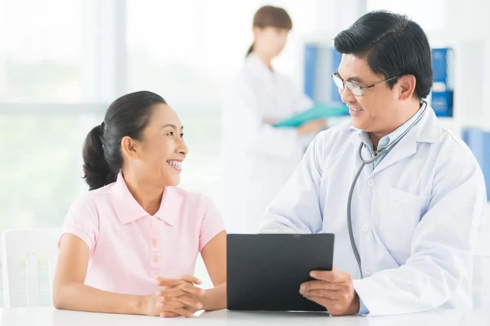 Điều trị tiêu chảy nhiễm khuẩn