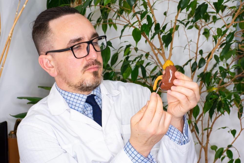 điều trị viêm đài bể thận cấp