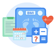 Kiểm tra sức khỏe