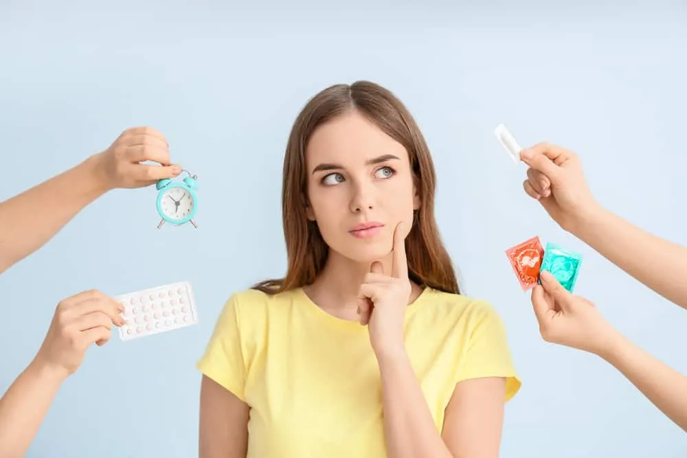 Phương pháp xuất tinh ngoài có thai không?