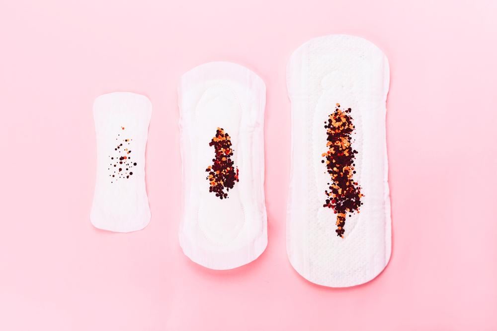 Ra máu khi mang thai tháng thứ 6