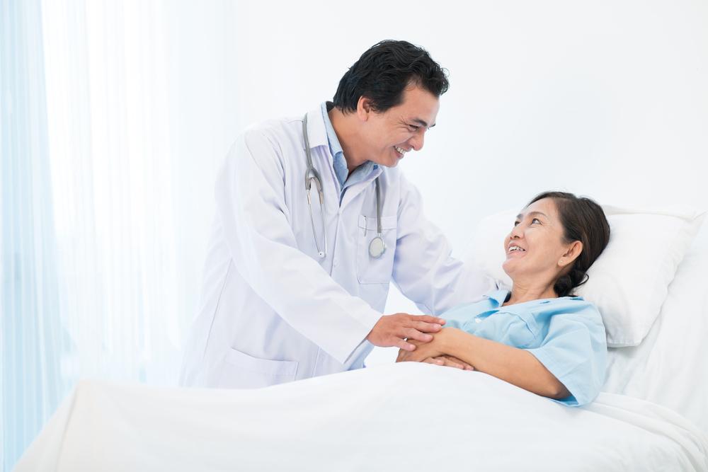 Sỏi túi mật kích thước bao nhiêu thì phải mổ