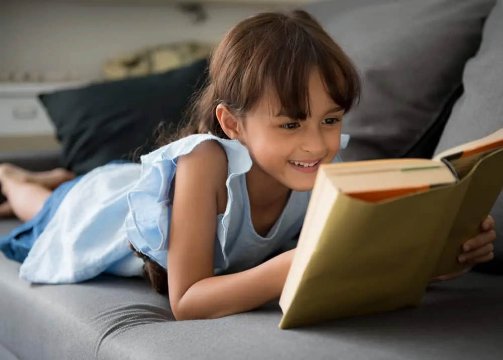 tâm lý trẻ 7 tuổi 