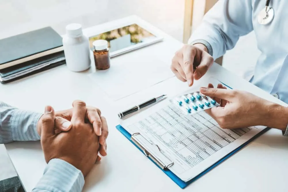 Thận trọng khi dùng thuốc fabamox