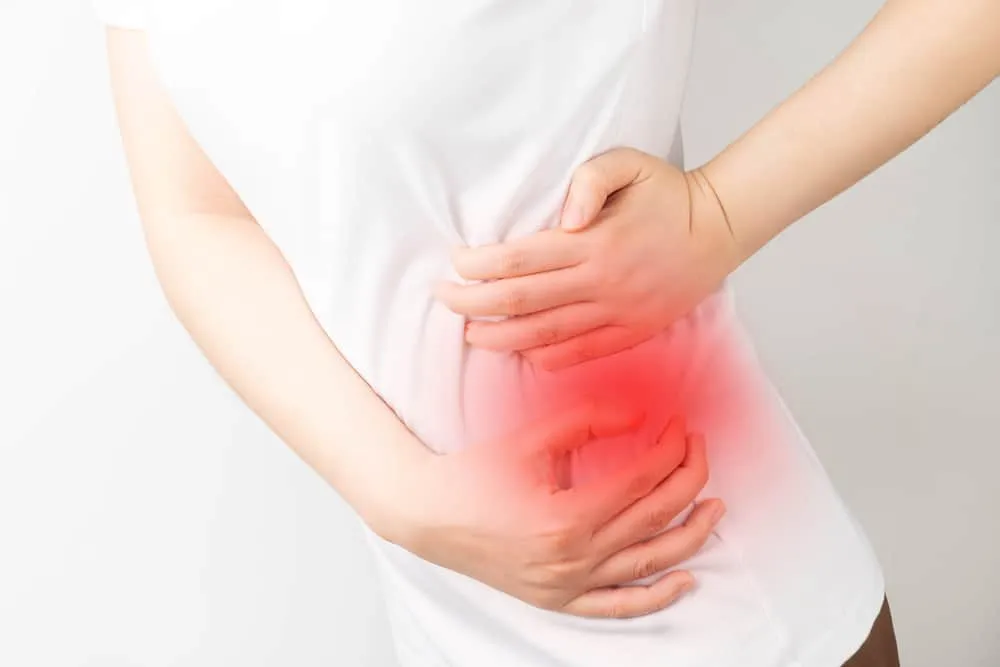 triệu chứng viêm đài bể thận cấp