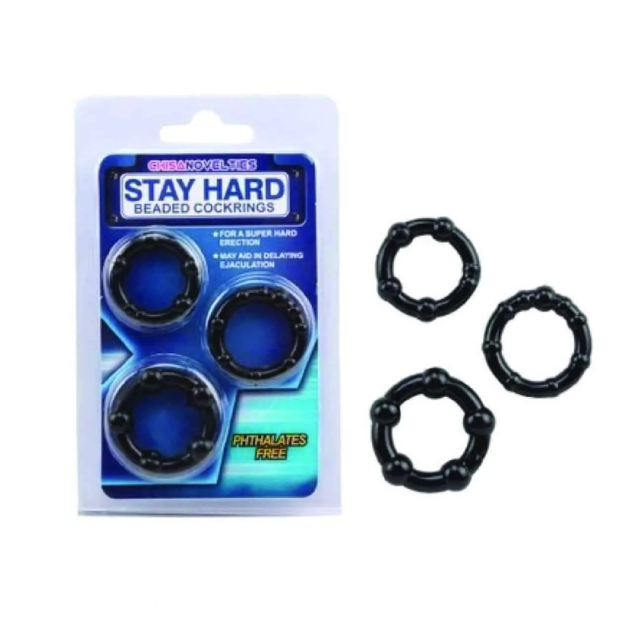 Vòng đeo dương vật Titan