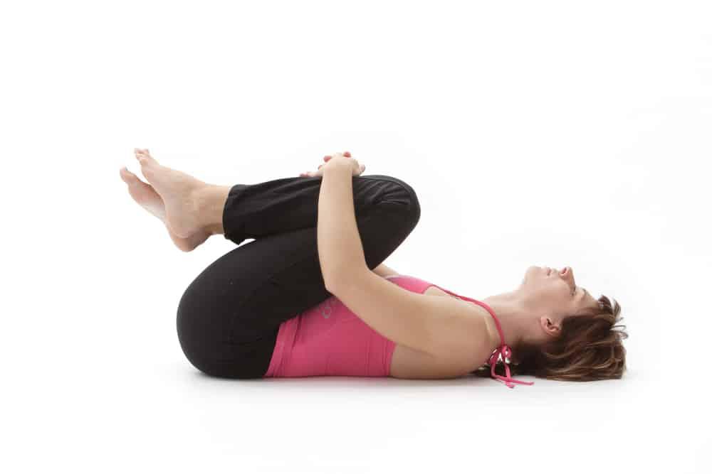 Các bài tập chữa đau dây thần kinh tọa 4