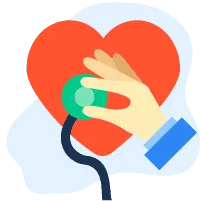 Công cụ sàng lọc tầm soát bệnh tim mạch