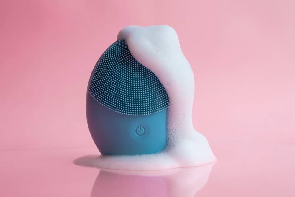 máy rửa mặt tốt nhất trên thị trường