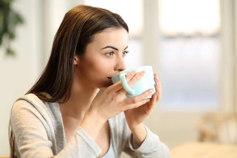 Miệng bị chua và cách khắc phục