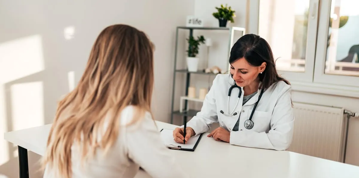 dấu hiệu nhiễm trùng sau phá thai