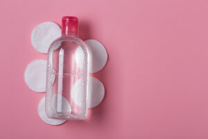 Cách dùng nước tẩy trang