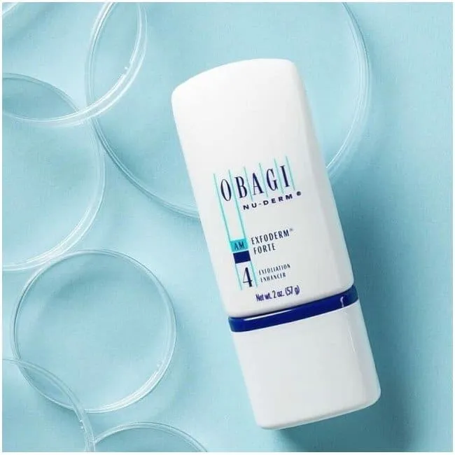 Obagi Nu-derm Exfoderm Forte