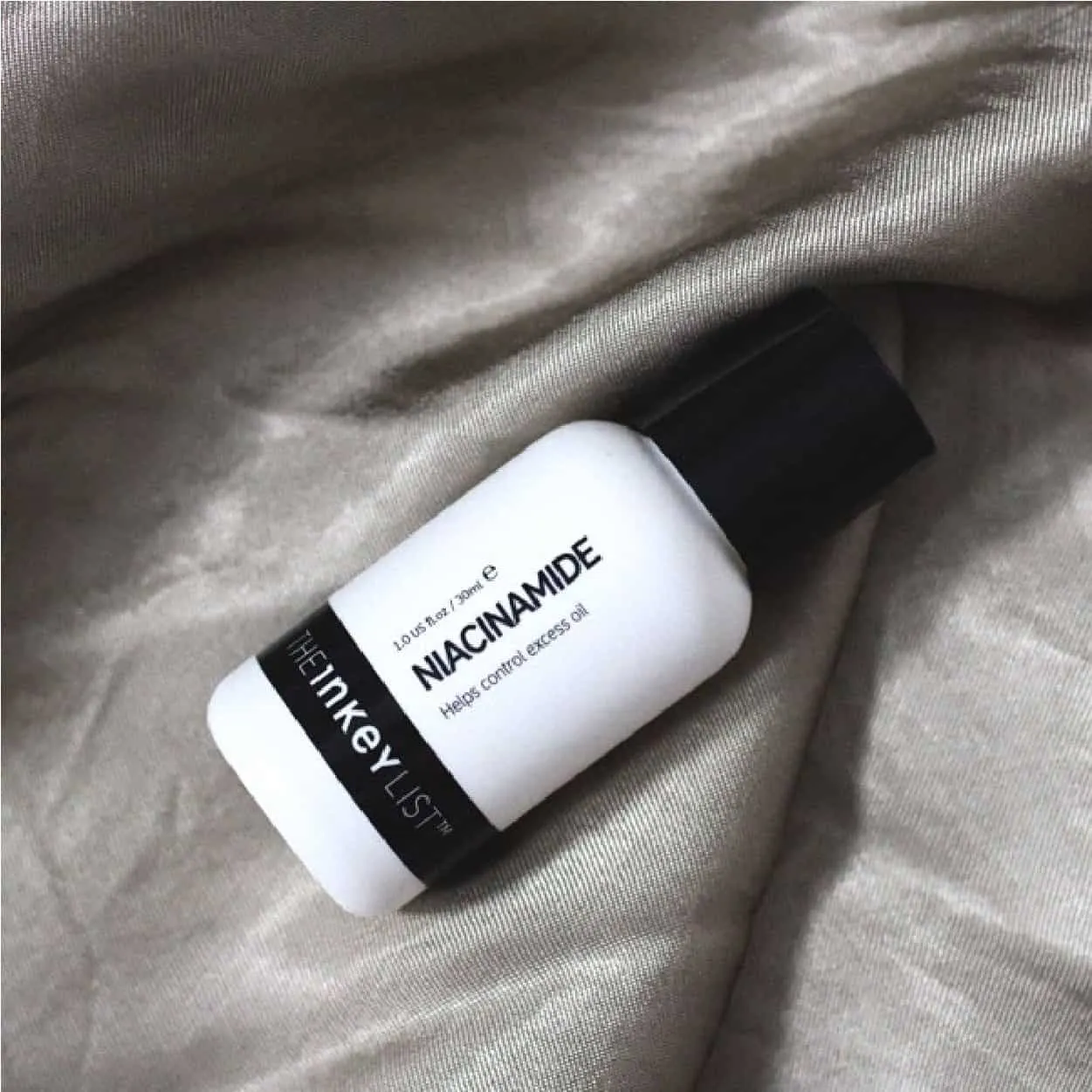 Serum Niacinamide The Inkey List 
