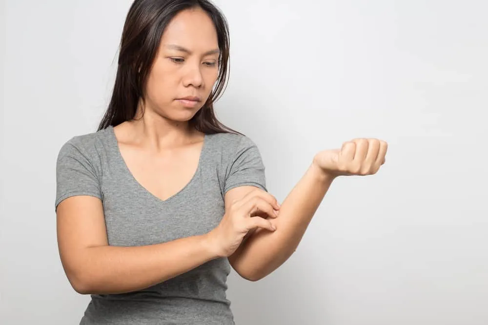 Tác dụng phụ thuốc angut 300