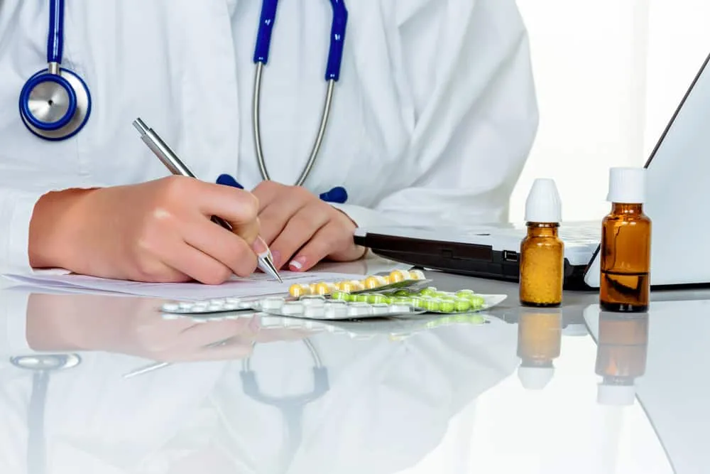 Thận trọng khi dùng meyerison 50mg