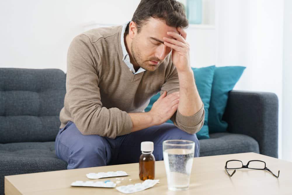 Thận trọng khi dùng thuốc methylpred