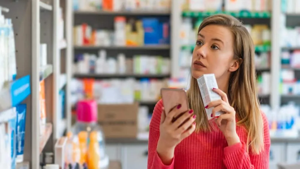 Viên uống nội tiết tố nào tốt?