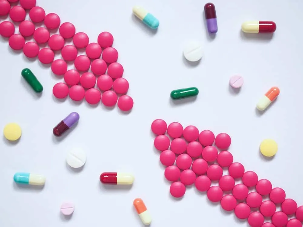 Tương tác thuốc methylpred