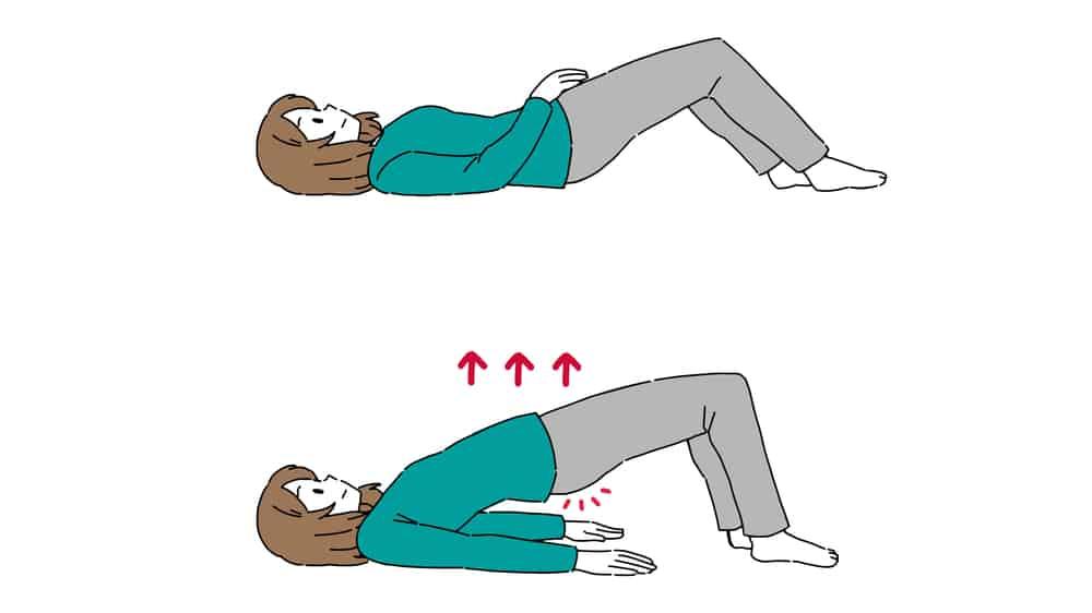 bài tập phục hồi chức năng bàng quang