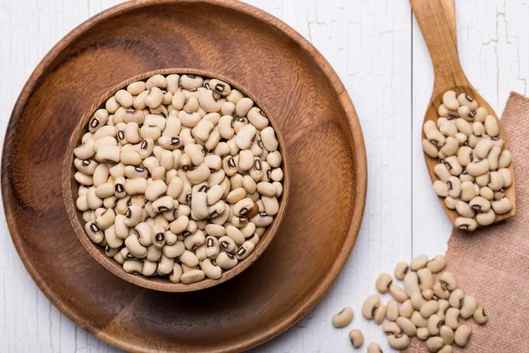 các loại đâụ tốt cho sức khỏe - đậu hải quân