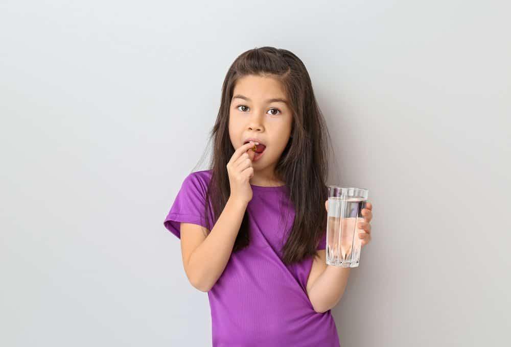 Liều dùng thuốc cotrimstada