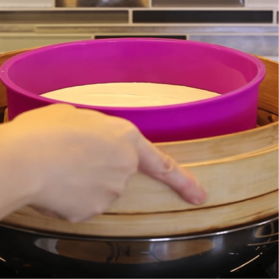 cách làm bột chiên