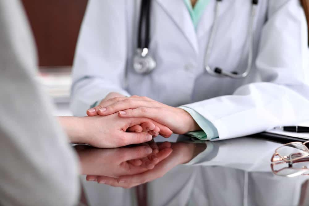 cách xác định các giai đoạn của ung thư