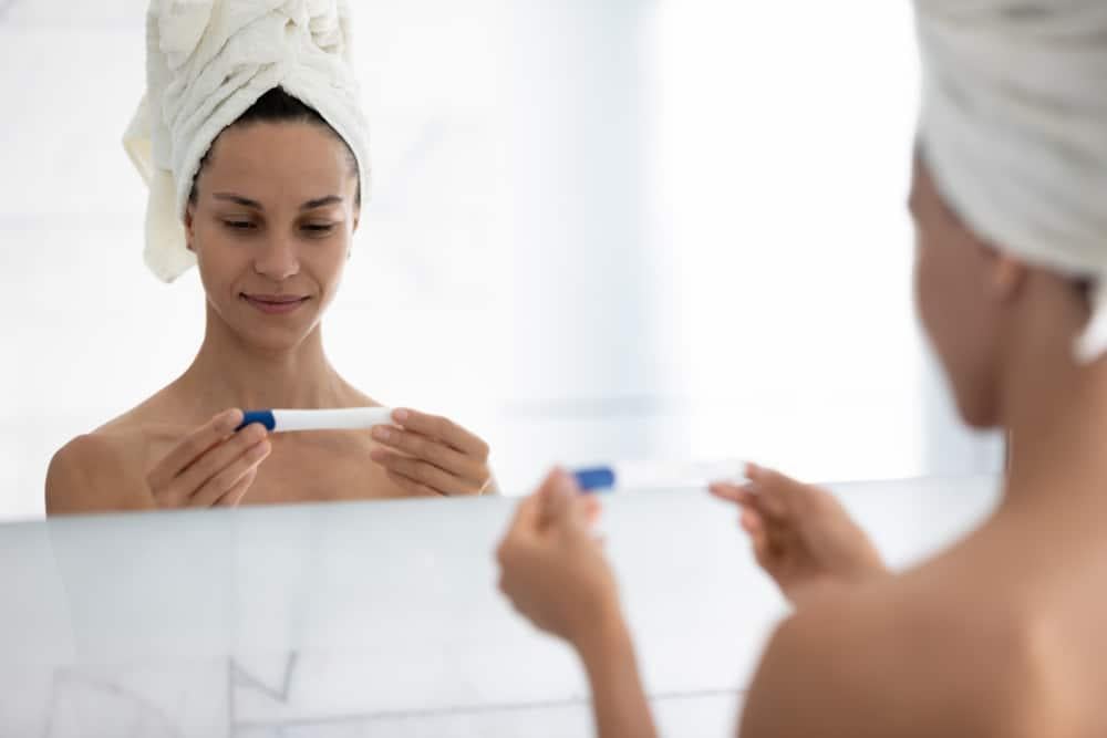 Sau khi đặt vòng tránh thai ở tay cần kiêng gì