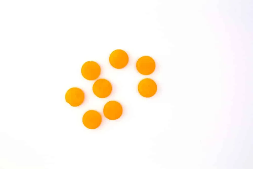 Liều dùng thuốc danzym 10mg