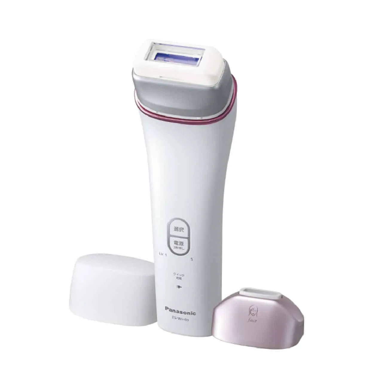 review máy triệt lông tại nhà