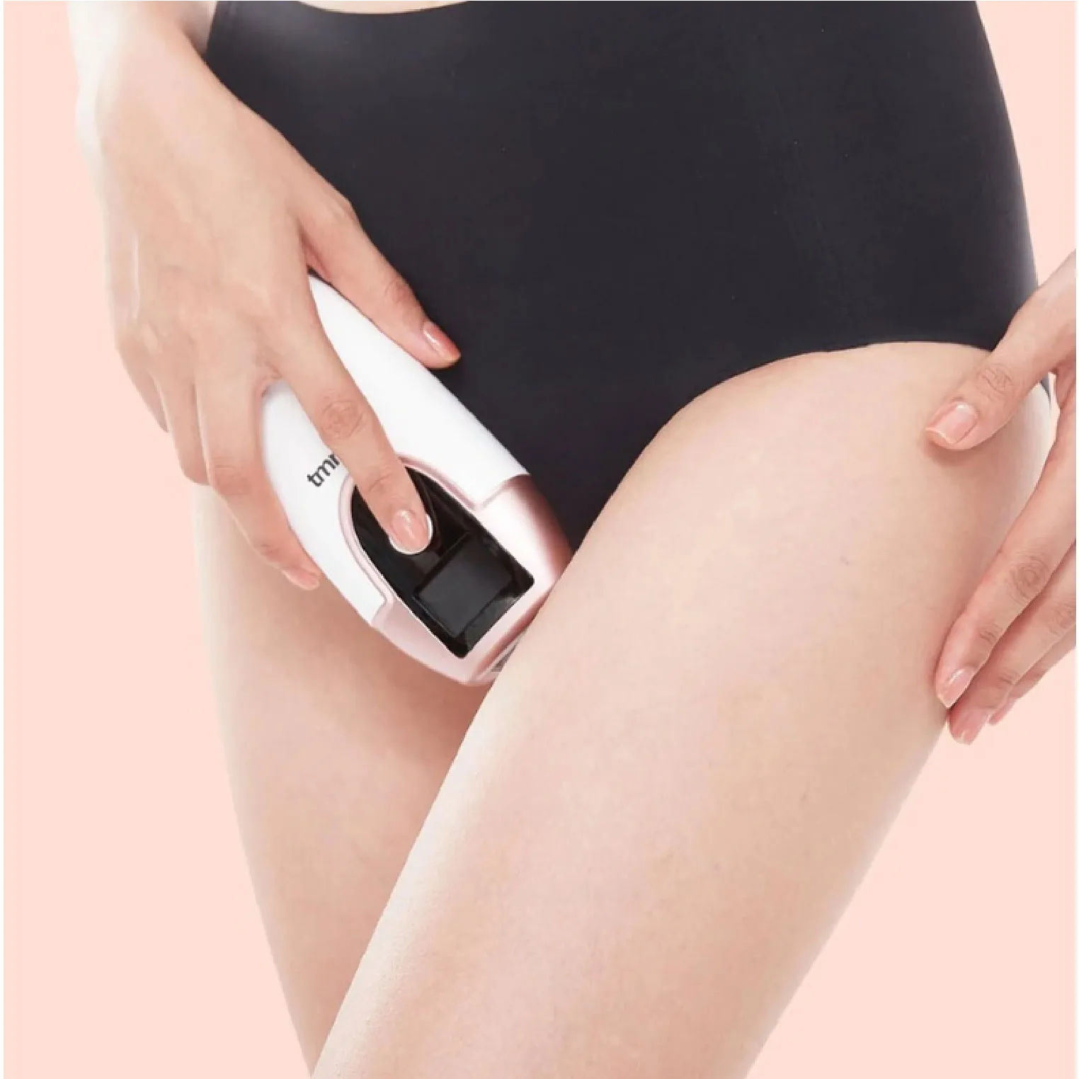 Máy triệt lông cầm tay Tmrbae Naked IPL