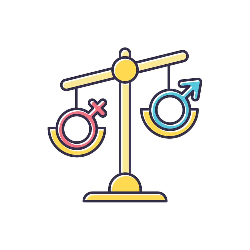 mất cân bằng hormone